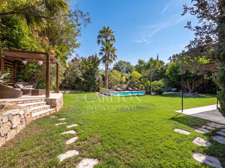 House Antibes - 5 bedrooms - 450m²