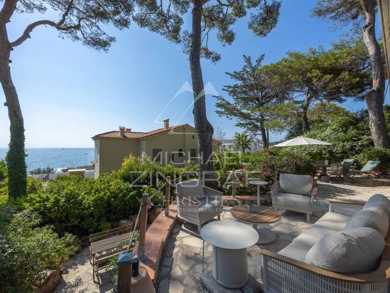 Maison avec Vue sur mer Antibes - 160m²