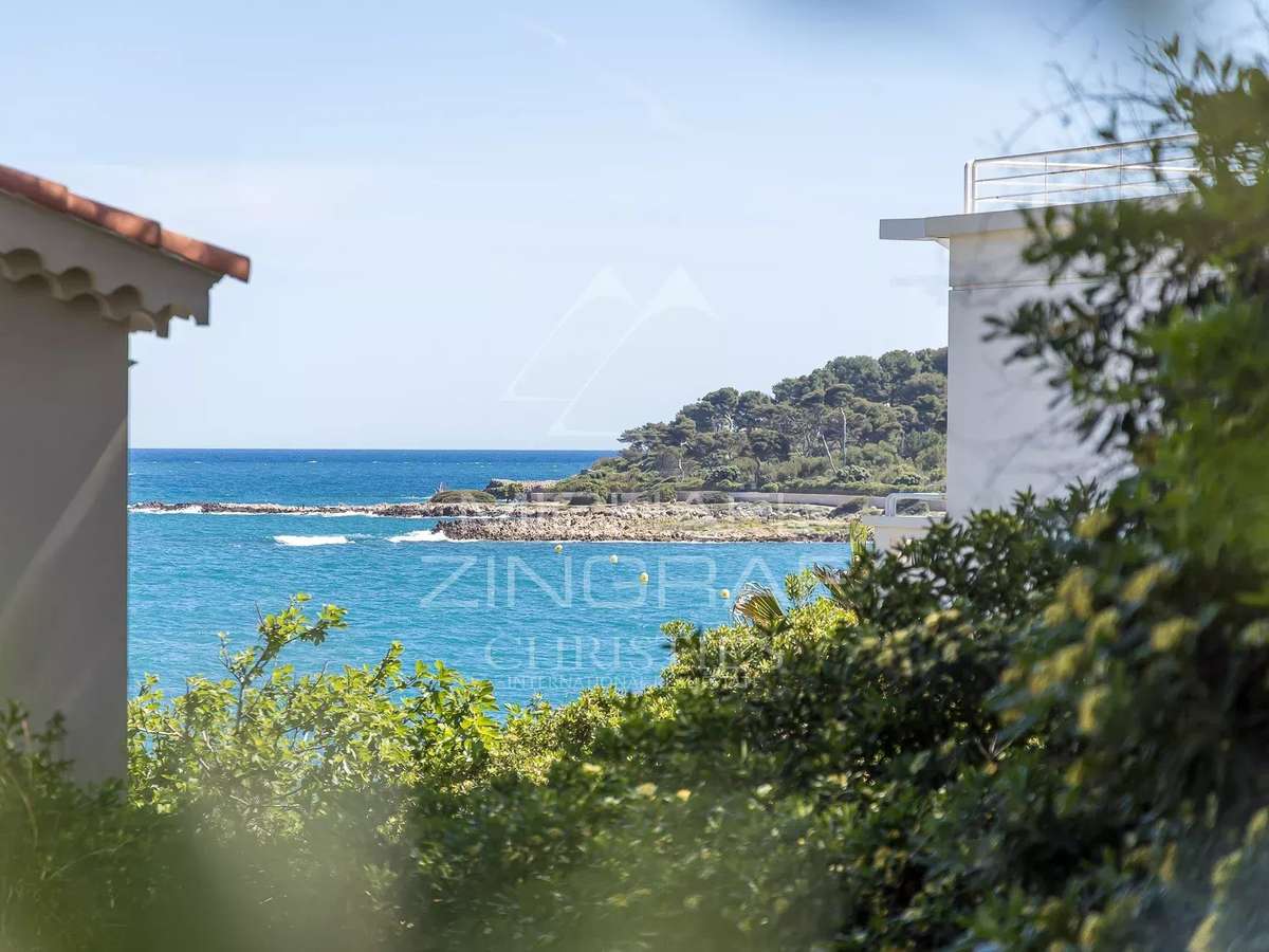 House Antibes