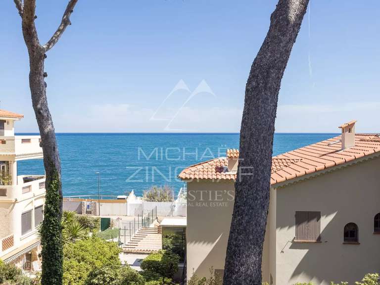 Maison avec Vue sur mer Antibes - 160m²