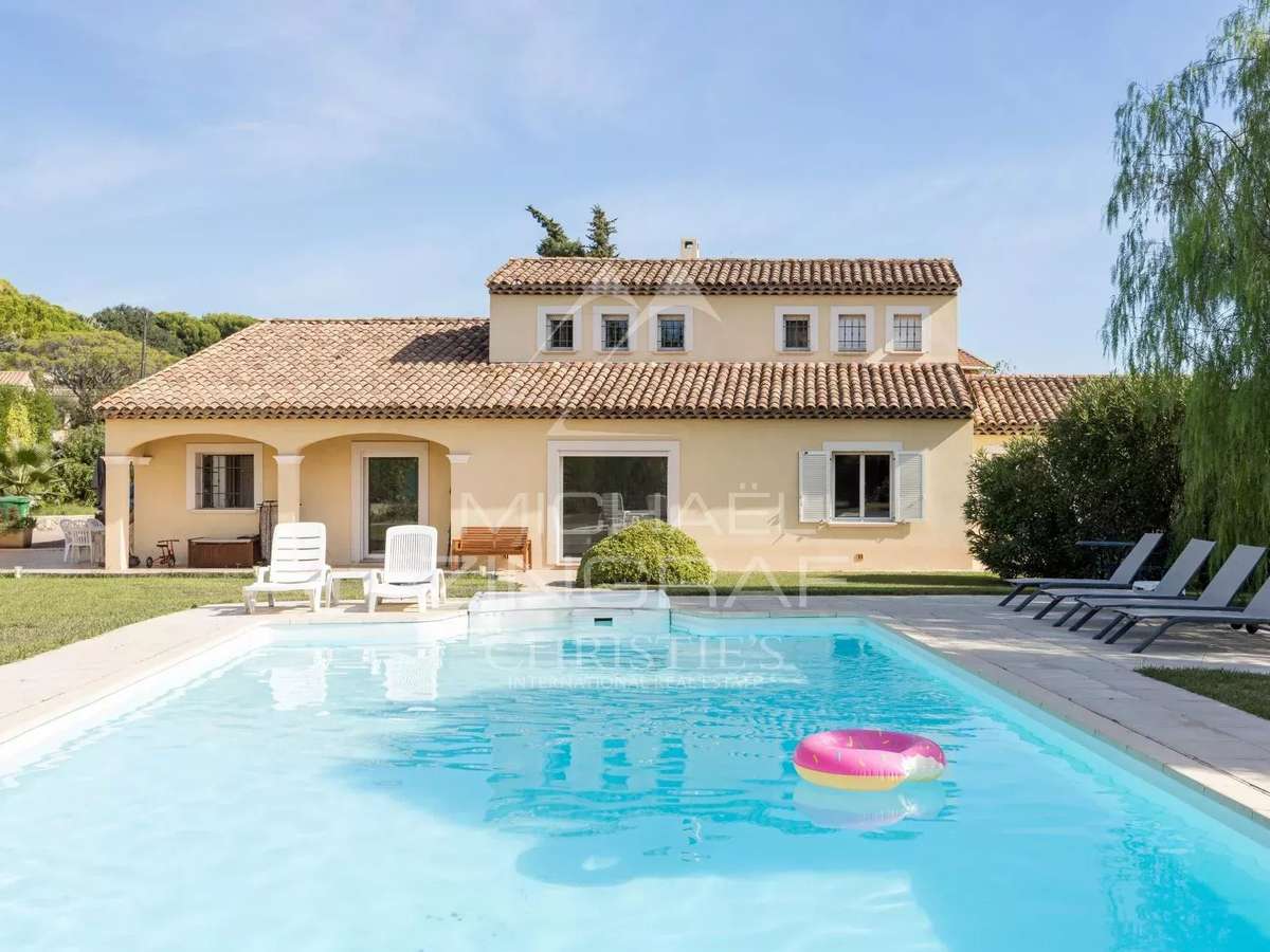 Maison Antibes