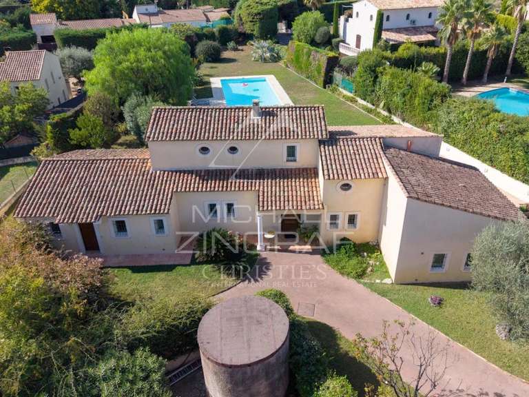 Maison Antibes - 5 chambres - 310m²