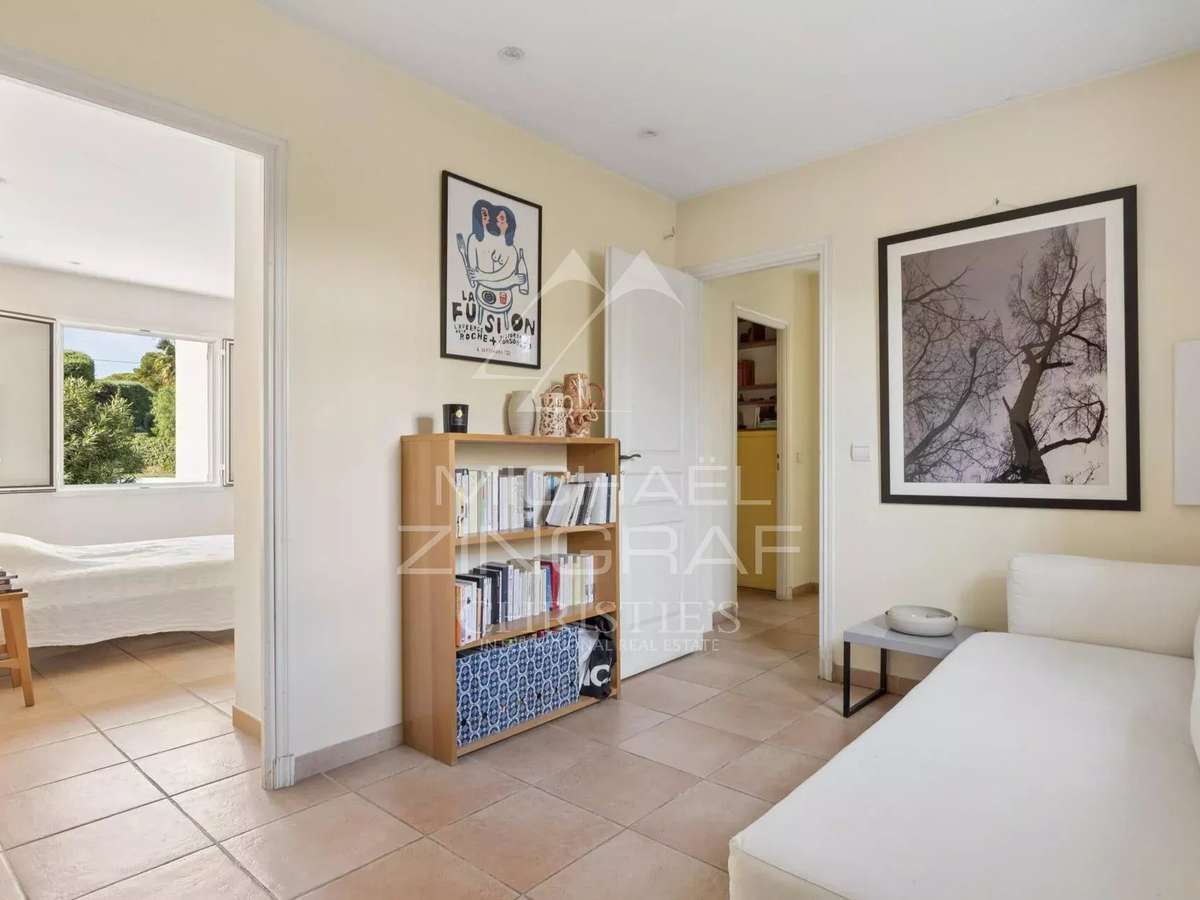 Maison Antibes