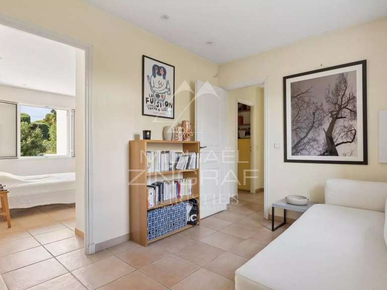 Maison Antibes - 5 chambres - 310m²