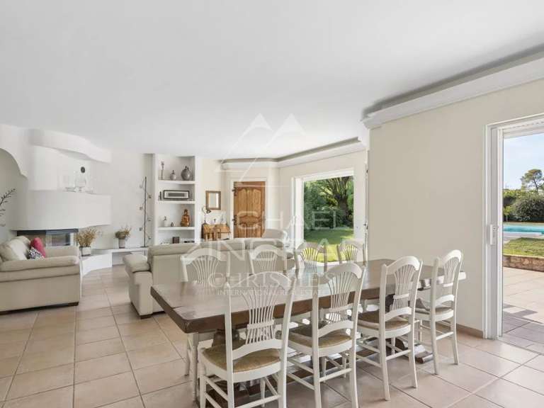 Maison Antibes - 5 chambres - 310m²