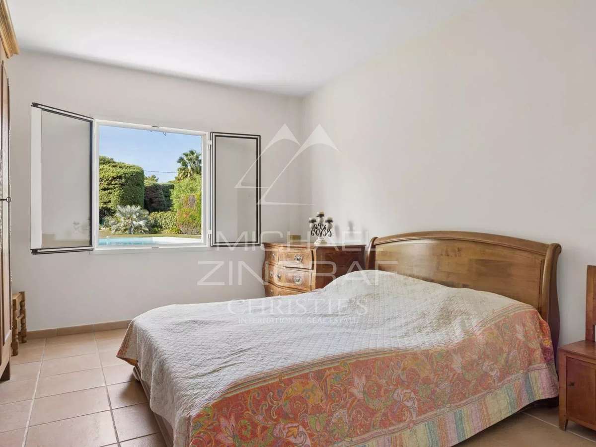 Maison Antibes