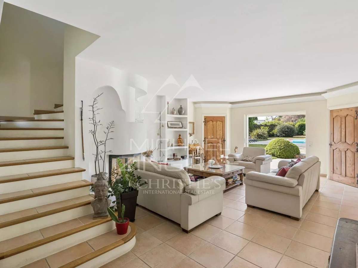 Maison Antibes