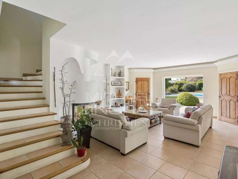 Maison Antibes - 5 chambres - 310m²