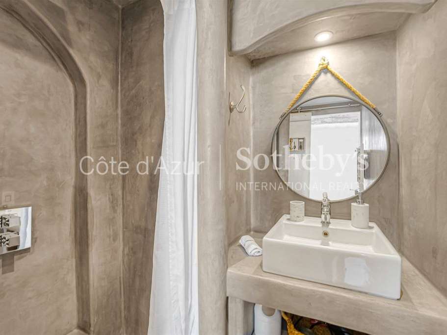 Maison Antibes