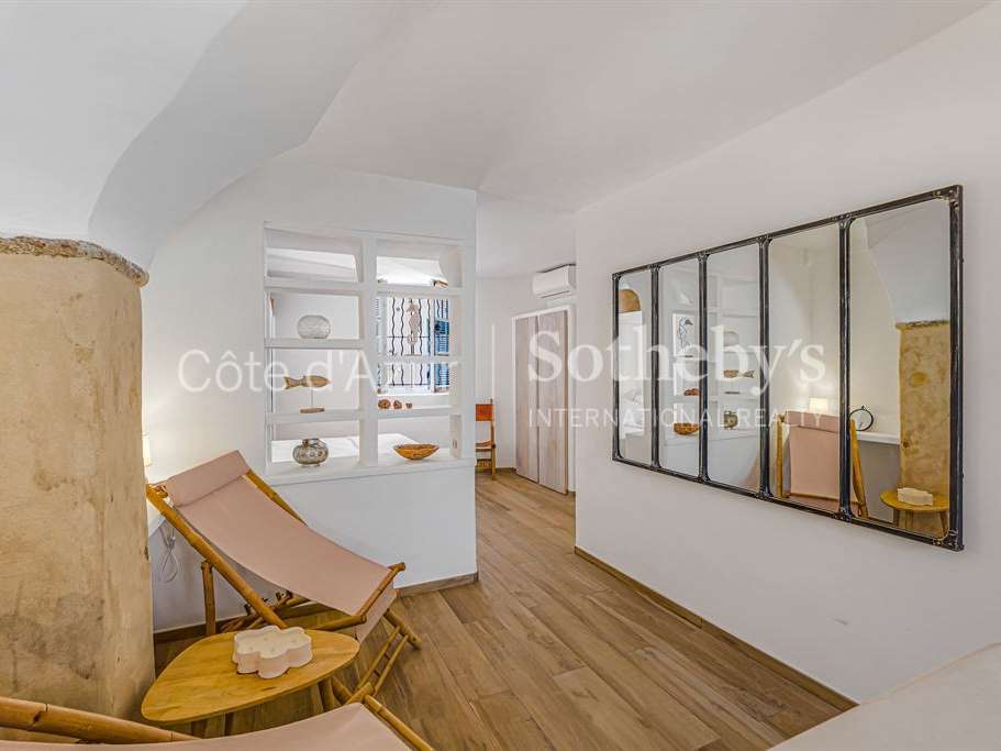 Maison Antibes