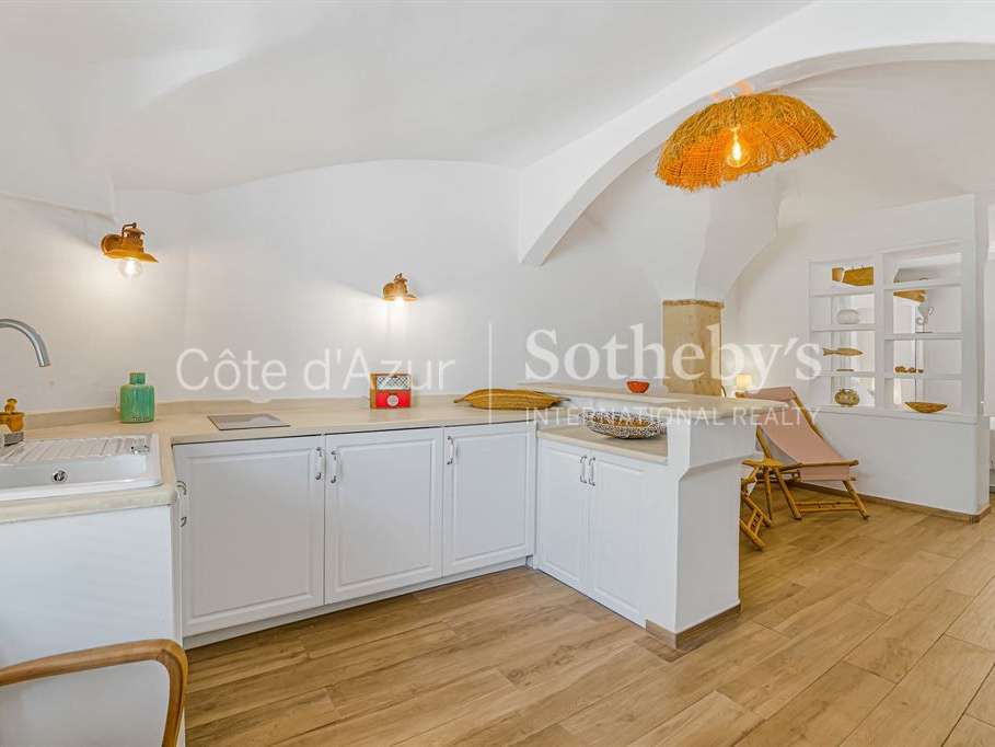 Maison Antibes