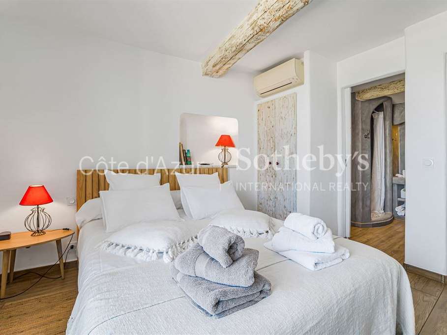 Maison Antibes