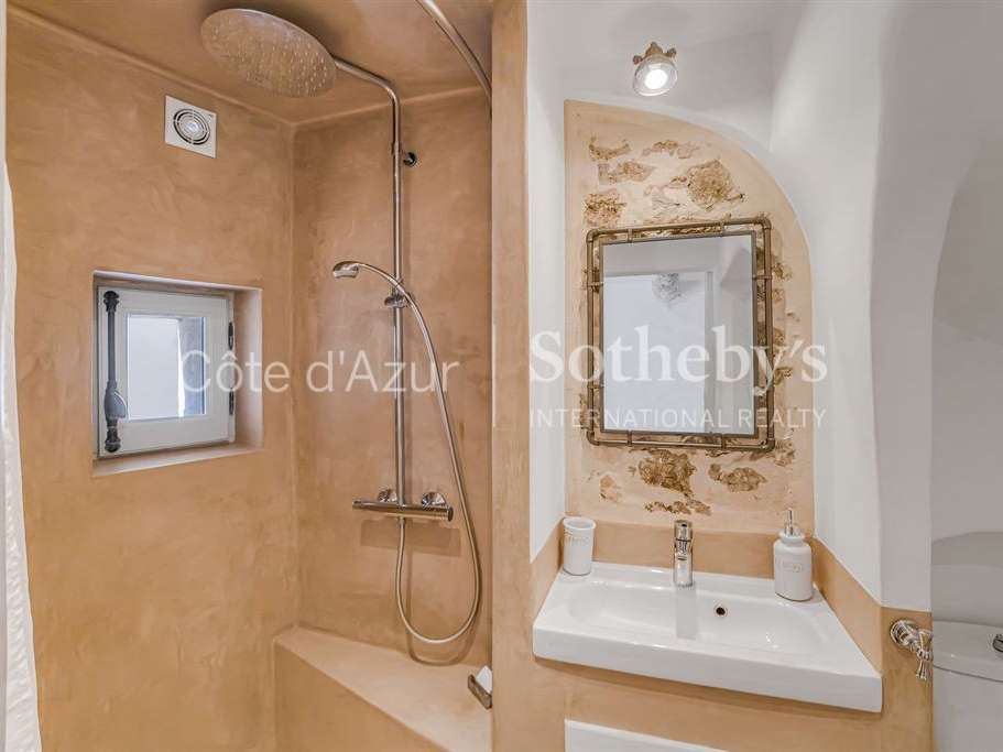 Maison Antibes