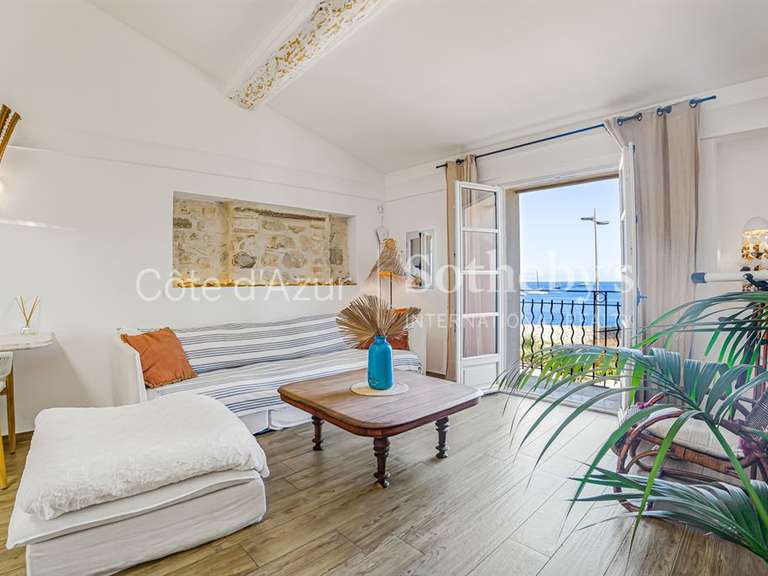 Maison avec Vue sur mer Antibes - 3 chambres - 115m²