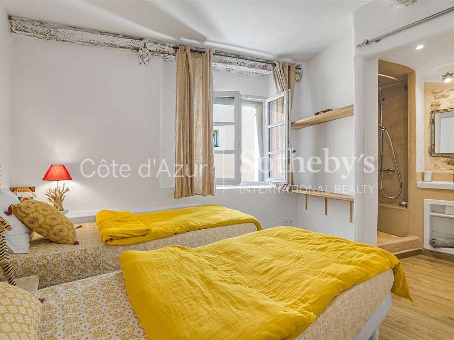Maison Antibes