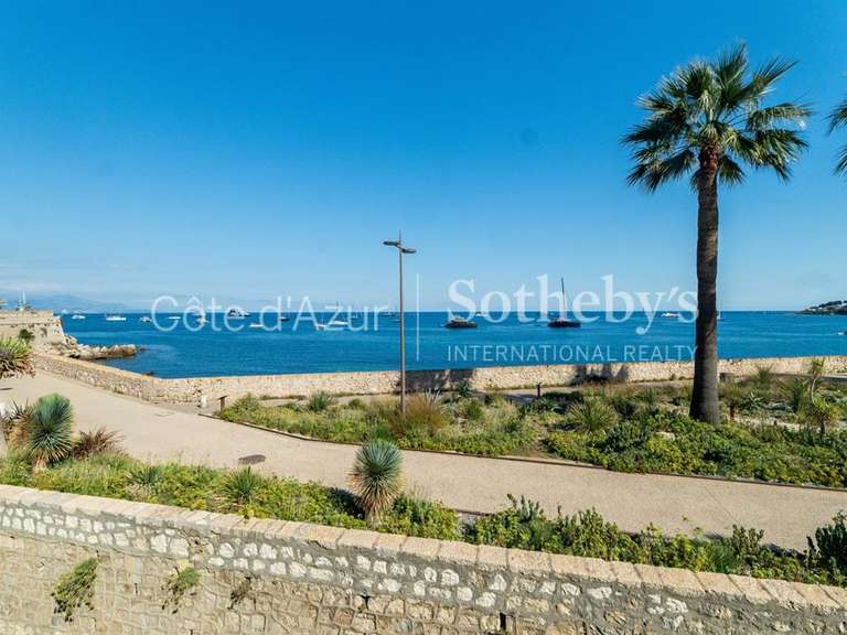 Maison avec Vue sur mer Antibes - 3 chambres - 115m²