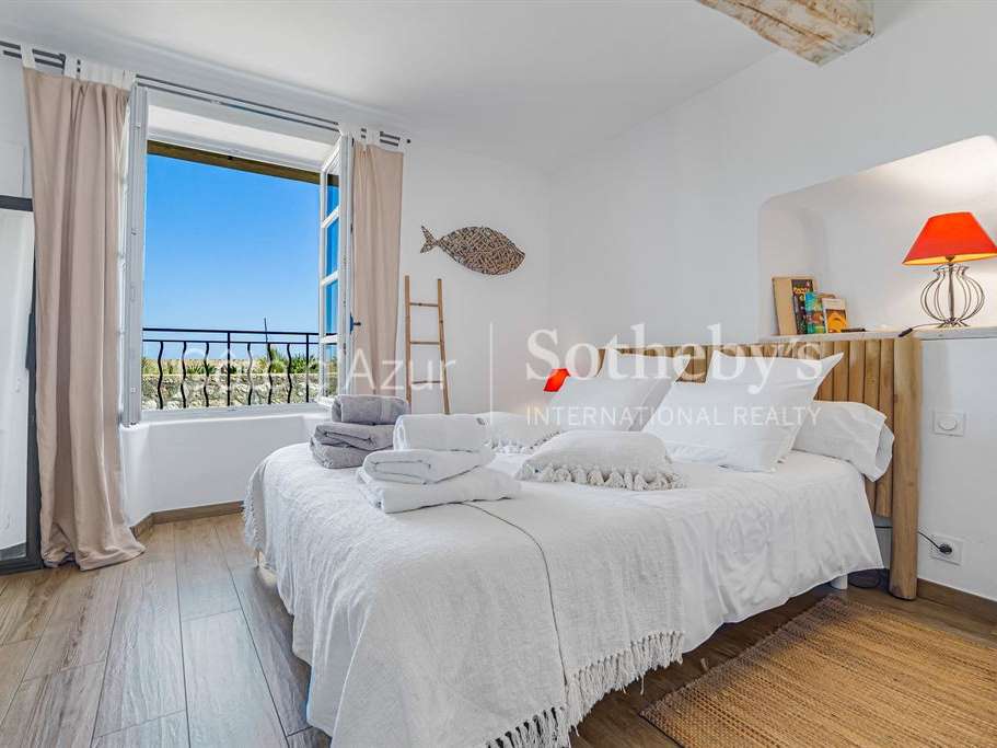 Maison Antibes