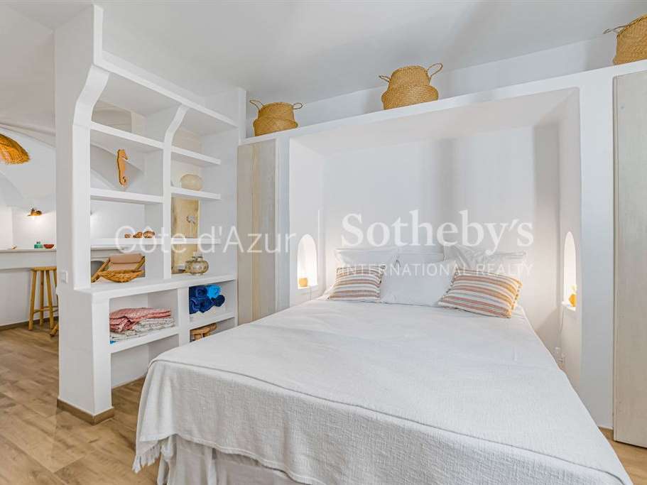 Maison Antibes