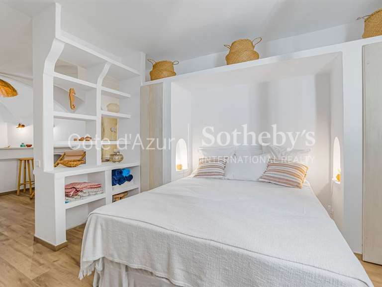 Maison avec Vue sur mer Antibes - 3 chambres - 115m²