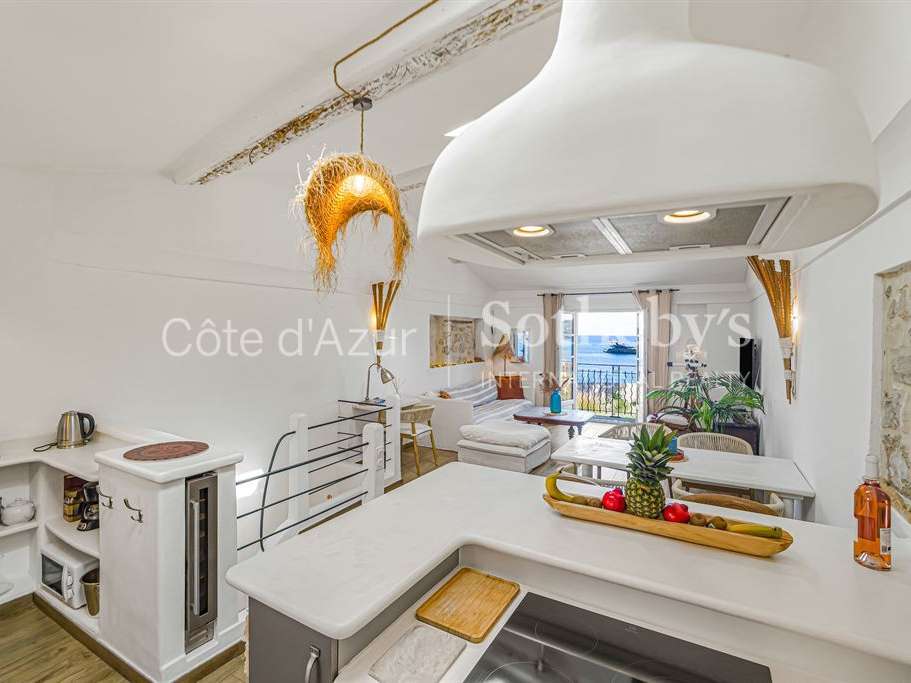 Maison Antibes