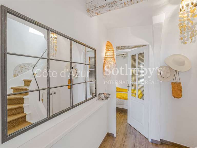Maison avec Vue sur mer Antibes - 3 chambres - 115m²