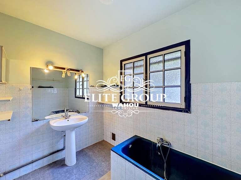 House Antibes - 6 bedrooms - 187m²