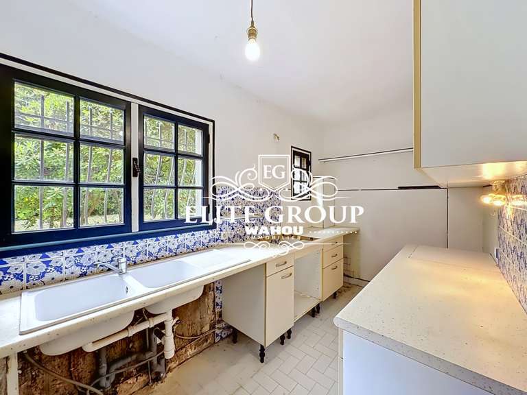 House Antibes - 6 bedrooms - 187m²