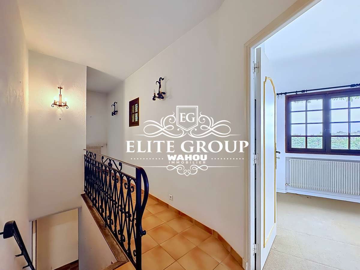 House Antibes