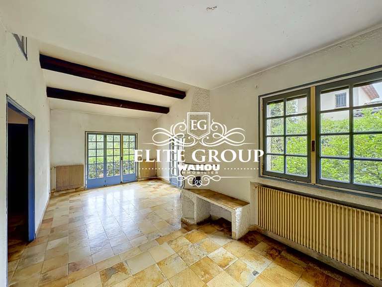 House Antibes - 6 bedrooms - 187m²