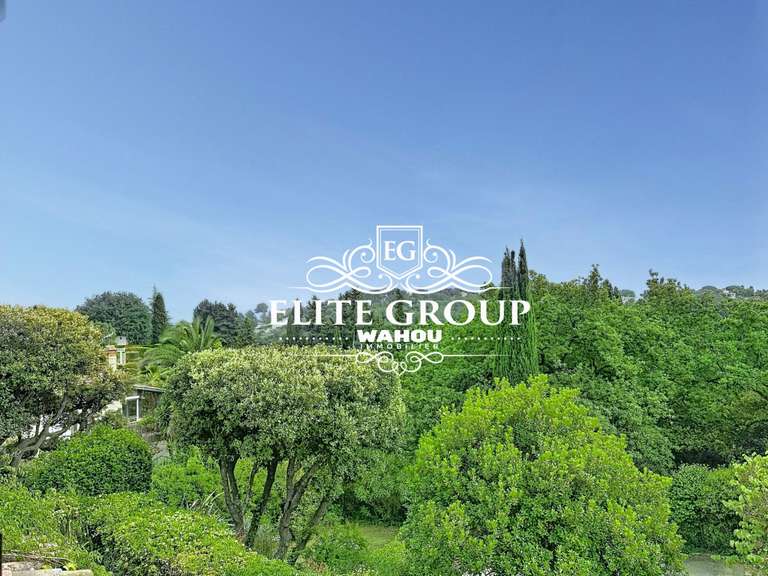 House Antibes - 6 bedrooms - 187m²