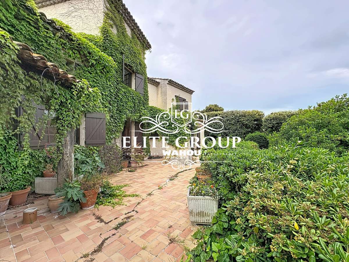 House Antibes