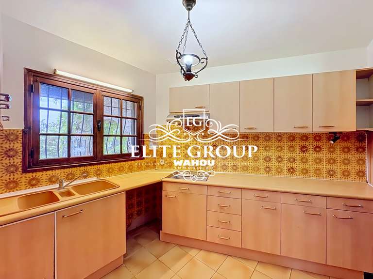 House Antibes - 6 bedrooms - 187m²