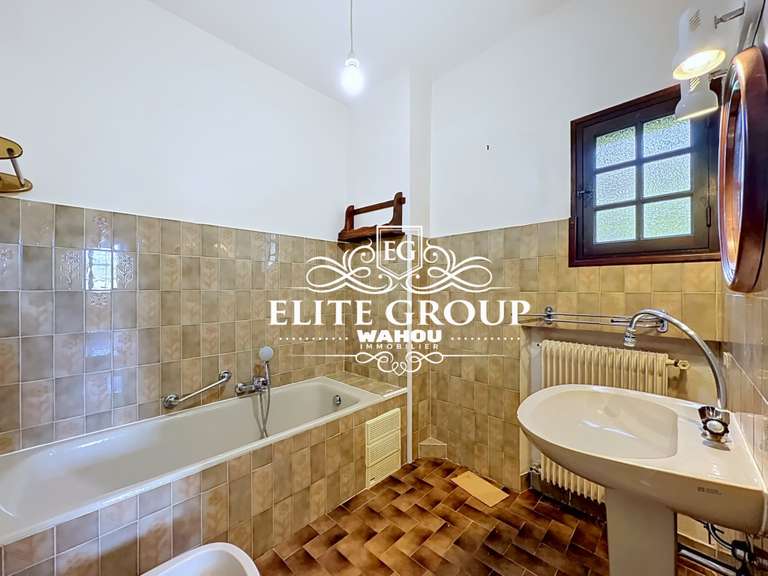 House Antibes - 6 bedrooms - 187m²