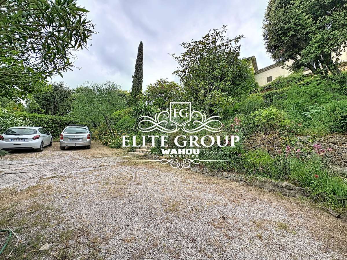 House Antibes