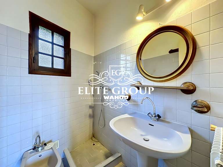 House Antibes - 6 bedrooms - 187m²