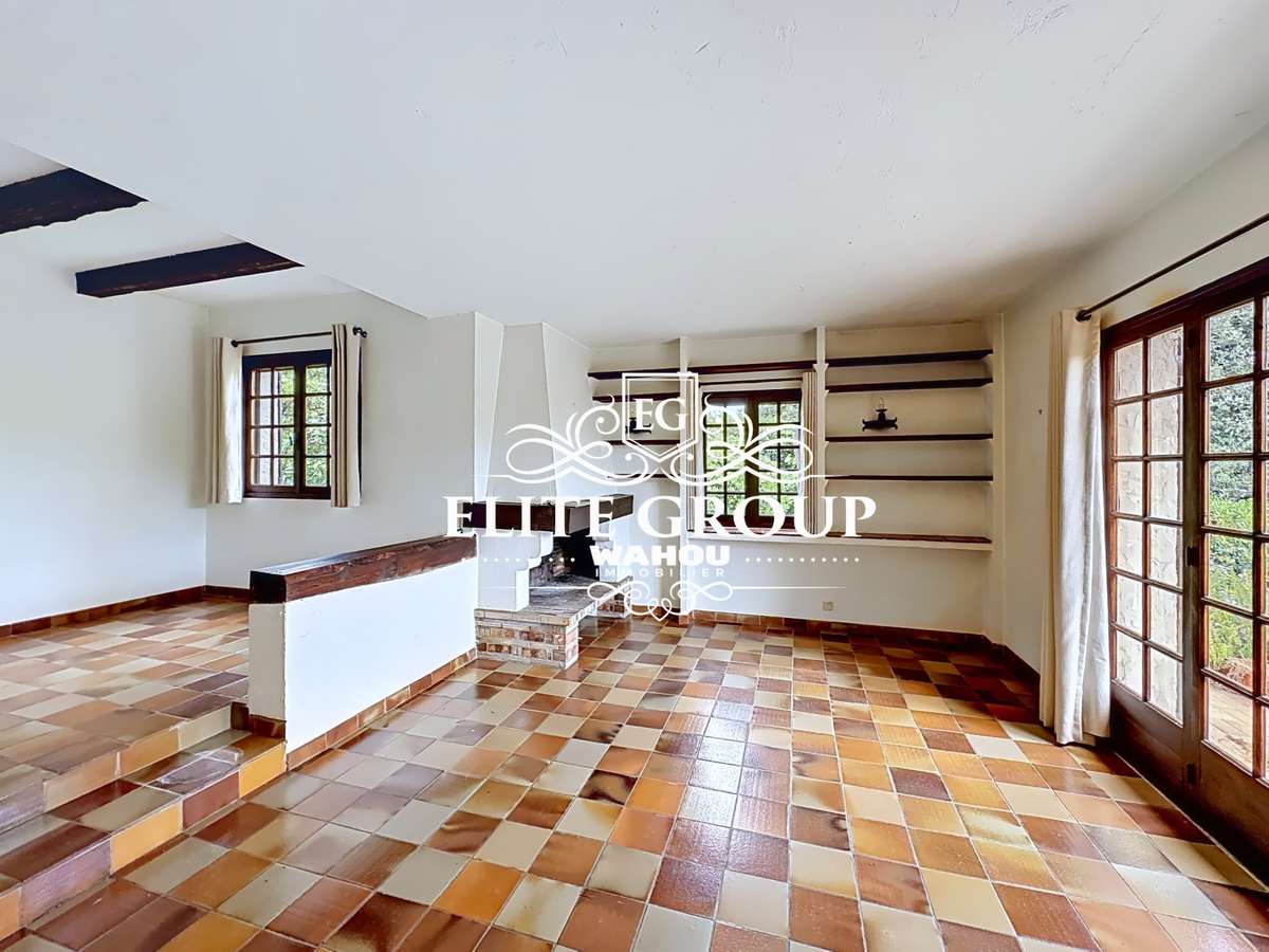 House Antibes