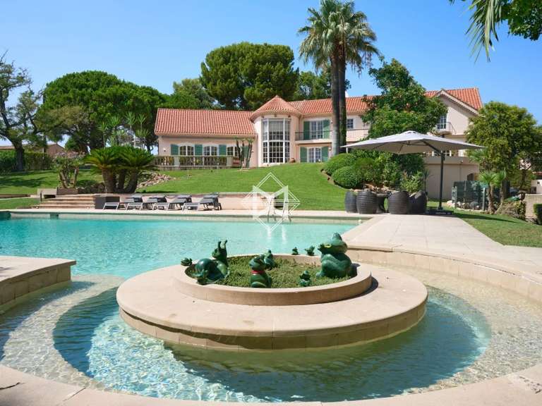 Propriété Antibes - 620m²