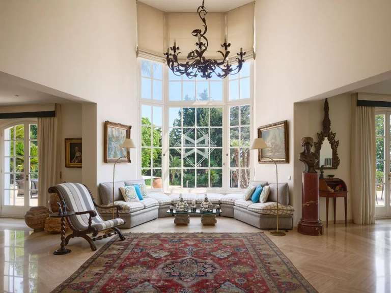 Propriété Antibes - 620m²