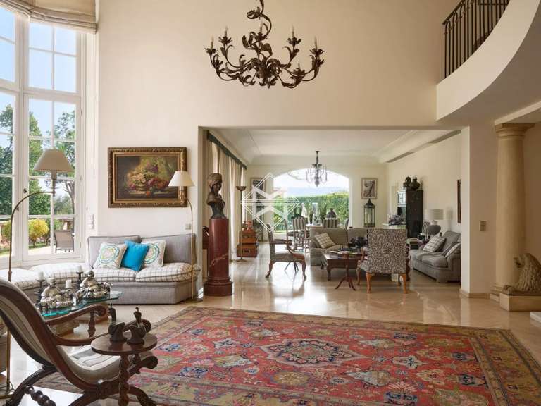Propriété Antibes - 620m²