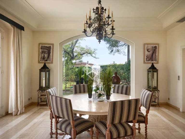 Propriété Antibes - 620m²