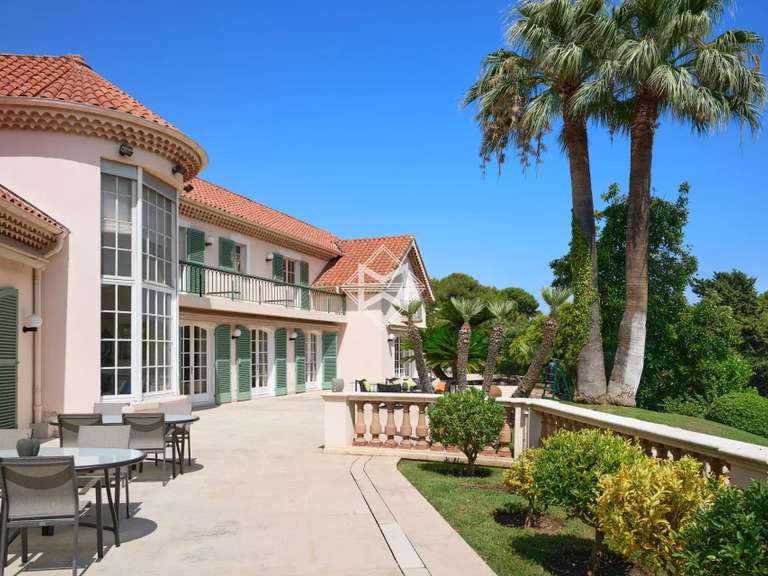 Propriété Antibes - 620m²