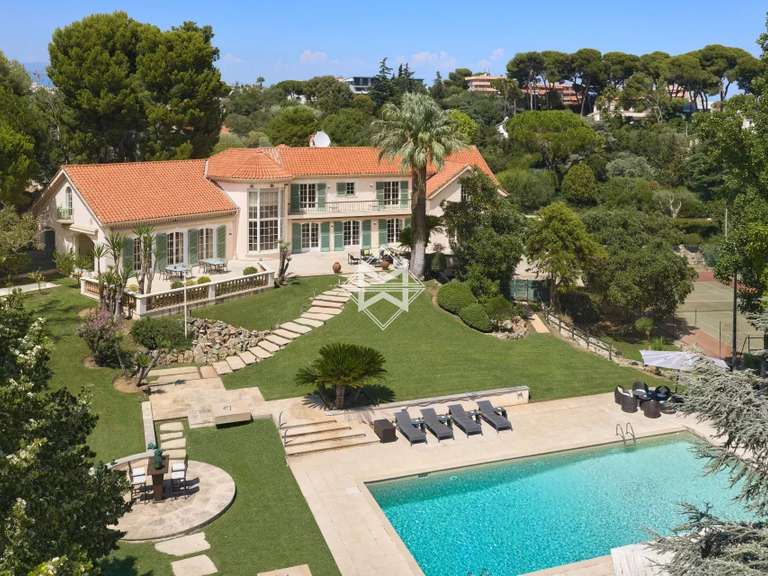 Propriété Antibes - 620m²