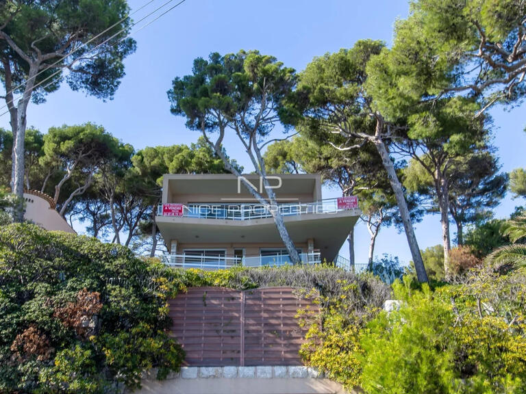 Sale Villa with Sea view Antibes - 4 bedrooms