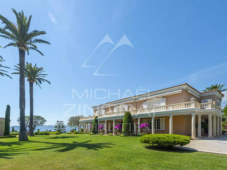 Sale Villa with Sea view Antibes - 7 bedrooms
