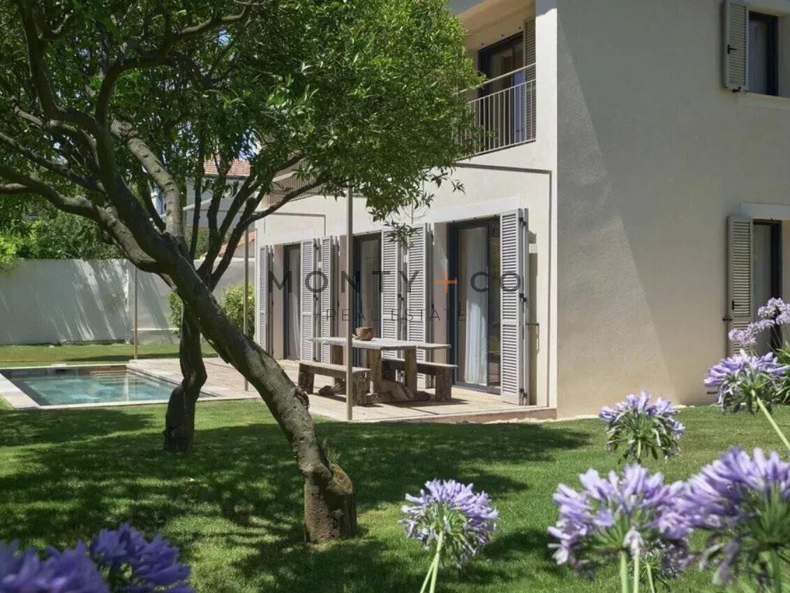 Villa Antibes