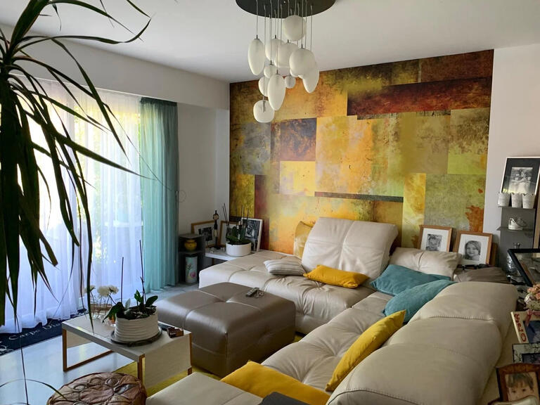 Villa Antibes - 180m²