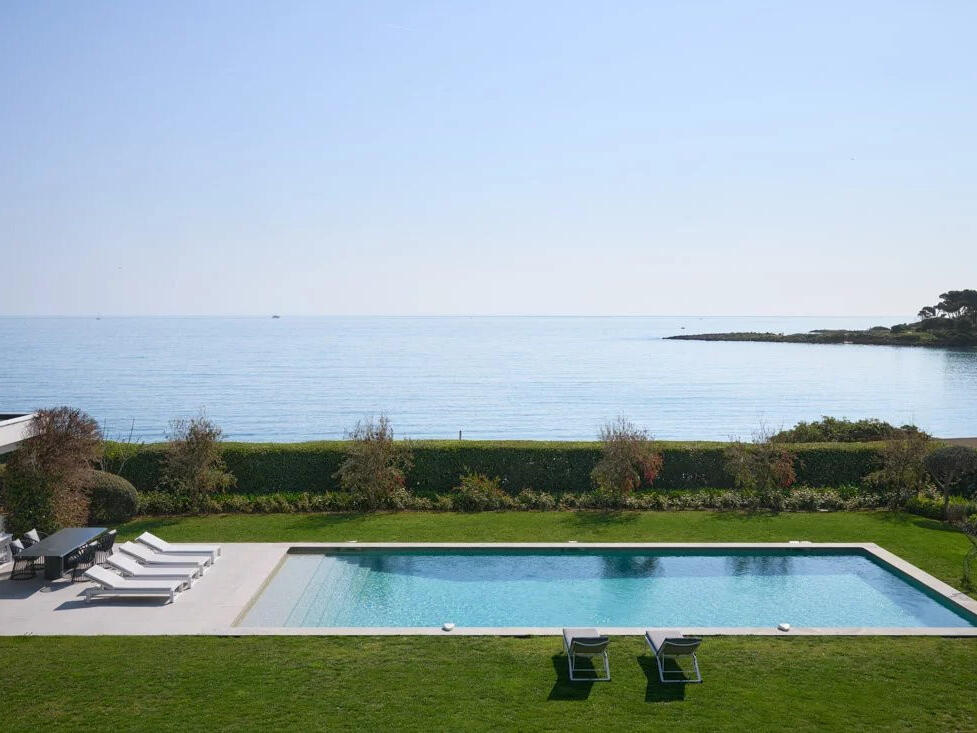 Villa Antibes
