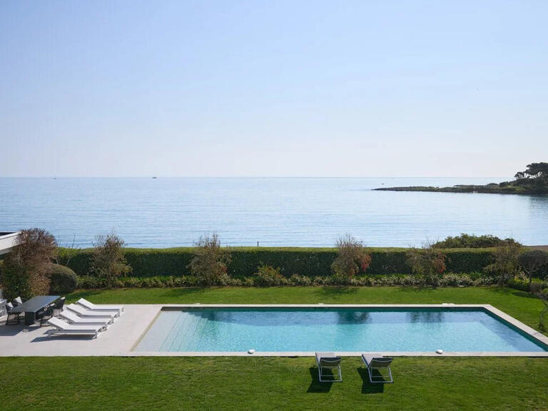 Villa Antibes - 6 bedrooms - 499m²
