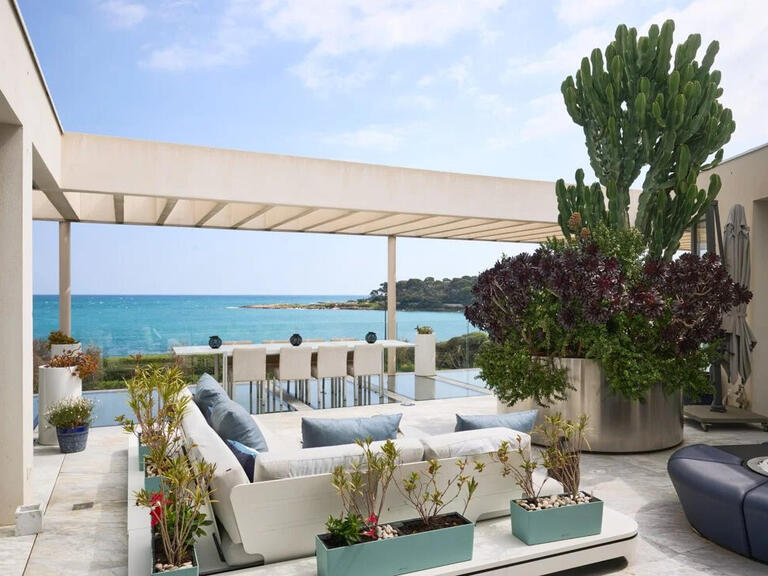 Villa Antibes - 6 bedrooms - 499m²