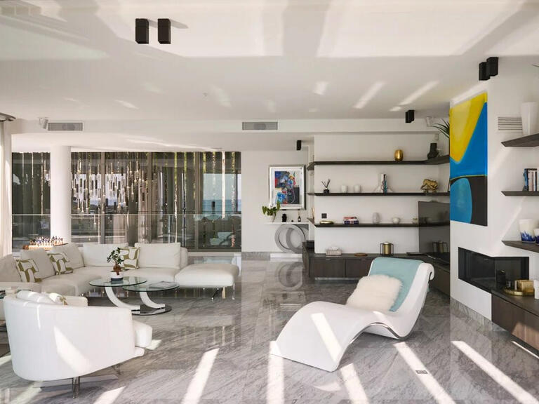 Villa Antibes - 6 bedrooms - 499m²
